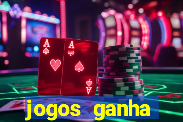 jogos ganha dinheiro no pix